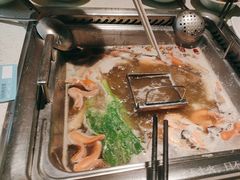 -野妹火锅(龙岗店)