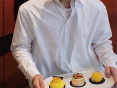 -La Porte de Paris 巴黎之门法式甜品