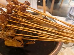 -成都瓜串串(华强北店)