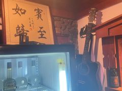 -老井俄式餐厅