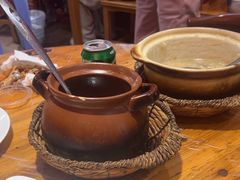 -官塘锋记鱼生·生腌·砂锅粥(牌坊街店)