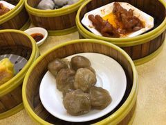 -喜临门酒家(城东店)