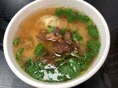 -郑家包子牛肉拉面(尚勤路店)