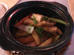 -Lanterns Vietnamese Restaurant