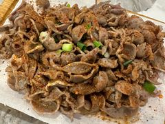 -新凯旋烧烤·燕姐千岛湖土菜