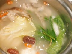 -龙聚德北京烤鸭(沙坪坝华宇A馆店)