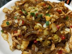 -全聚贤餐厅·湖北家常菜(沙湖店)