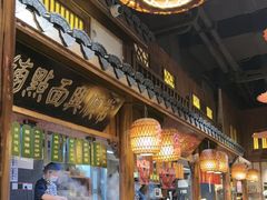 -南京大牌档(之心城店)