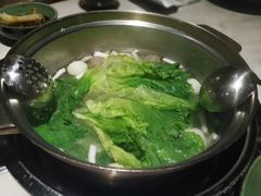 -狐狸爱上椰子鸡(滨江星光大道店)