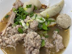 -榮泰米粉湯(Left Shop)