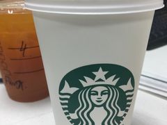 -星巴克(广州中华广场B1层店)