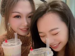 -奈雪的茶(佛山顺德美的悦然广场店)