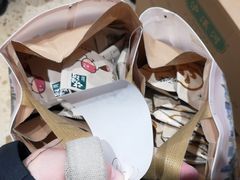 -泸溪河桃酥(西直门凯德店)