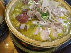 -台北A+A七喜饭店(德增街店)