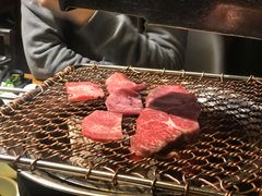 -黑牛の店·和牛烧肉(大悦城店)