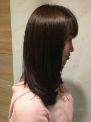 -魅力发型