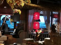 大堂-老湘村·湖南土菜(天河维多利店)