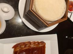 -北京四季酒店·采逸轩
