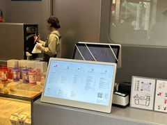 -喜茶(迪士尼小镇DP店)