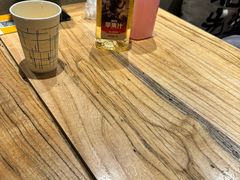 -北丐先生·野馄饨烧烤(泰达E街区店)