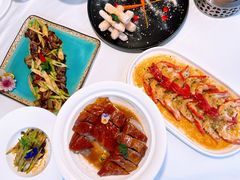 -濮园 · 四合院餐厅