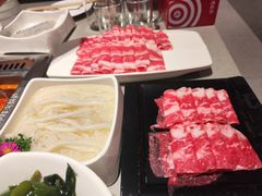 -海底捞火锅(地王新天地店)
