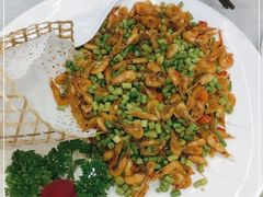 -大师傅金奖啤酒鱼(西街口总店)