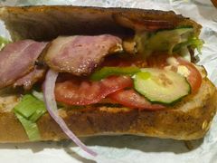 -赛百味SUBWAY(地王广场店)