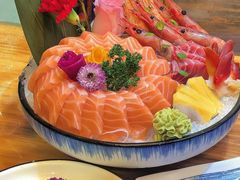 -松坂屋日料自助(长城路店)