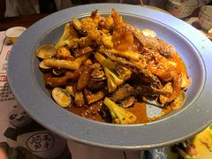 -酒阳蒸经小酒馆(解放碑店)