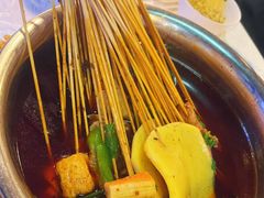 成都串串香-成都瓜串串(水围1368店)