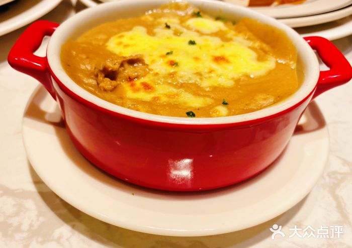 食间牛排(湖西路店)图片