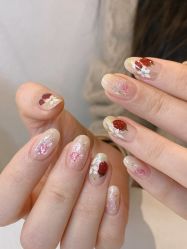 -米小兔美甲美睫