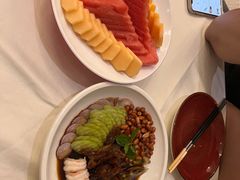-大鸭梨烤鸭店(花园村店)