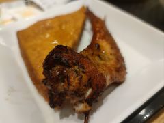 蜜糖烧鸡翅-大家乐(广州白云三元里2店)