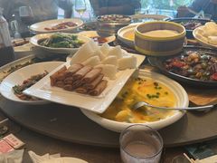 -菜香源·醉湖美宴(杨家坪店)