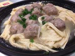 -骏丰酒楼(黄编店)