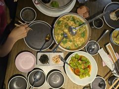 -隆喜元鱼汤包·海鲜(中联广场店)