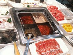 -海底捞火锅(泉城路店)