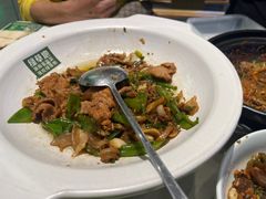 -绿草地·湘菜(7mall店)