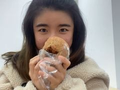 -马可先生杂粮面包(珠影店)