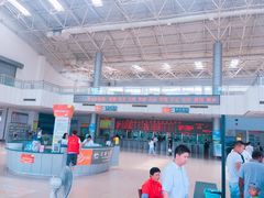 -溧阳汽车客运总站