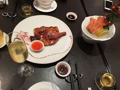 -广州文华东方酒店·江-由辉师傅主理