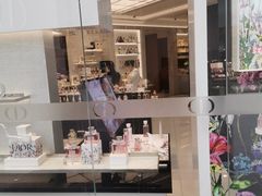 -Dior迪奥(上海世茂广场店)