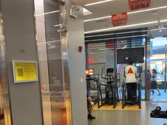-乐刻健身(红山6979店)