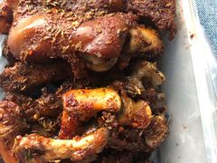 -佰运猪蹄(高陵店)