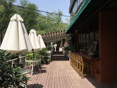-Local泰莲庭(虹鳟鱼店)