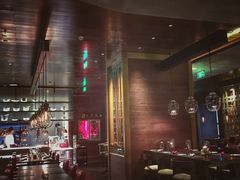 -恰餐厅及酒吧 CHAR Bar & Grill (北京丽都皇冠假日店)