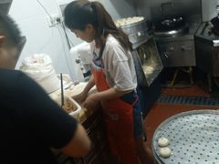 -韩包子(青石桥店)