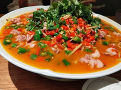 -蓉城小馆(科兴店)